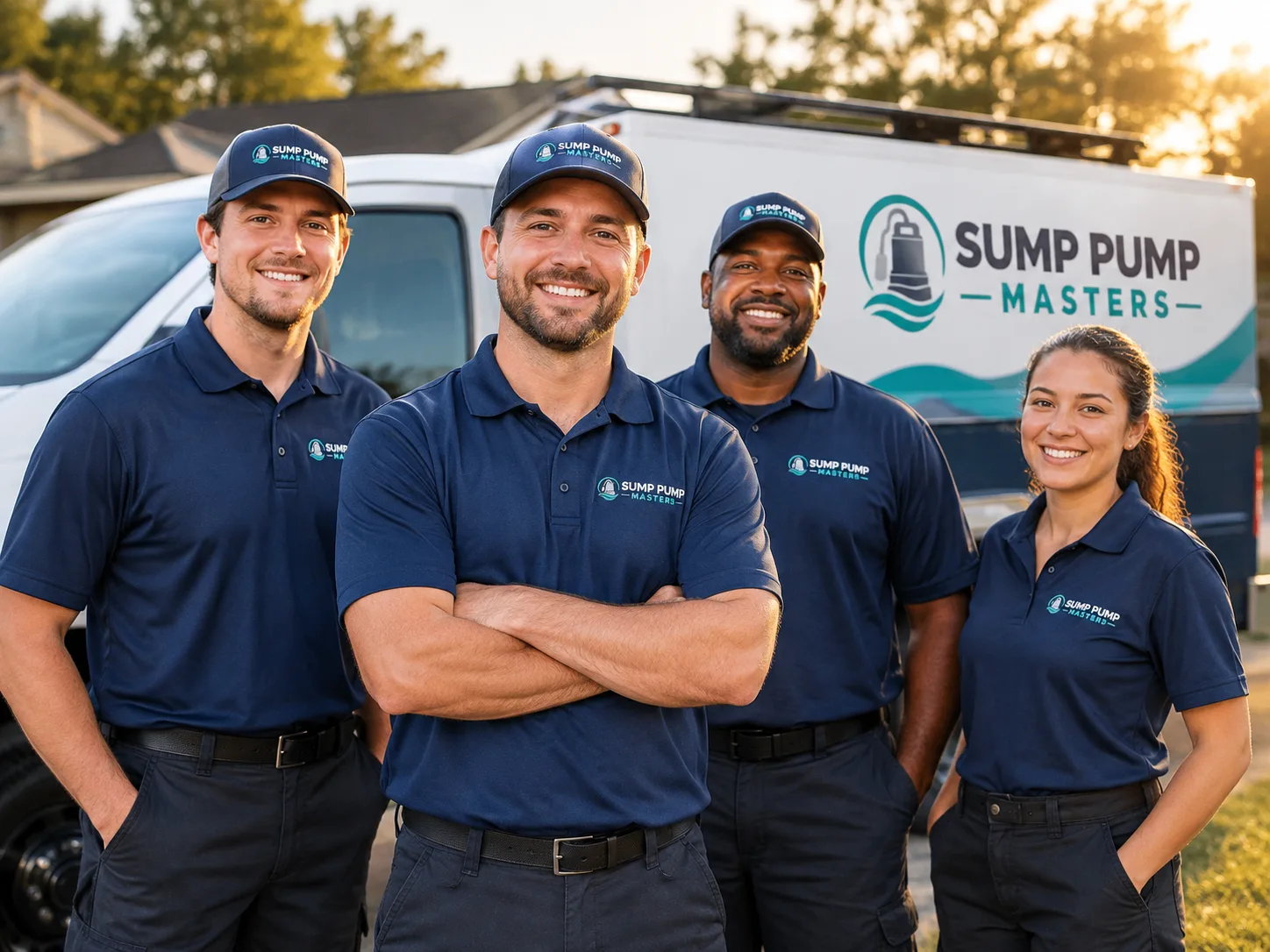 Sump Pump Repair company in Tenaha, TX